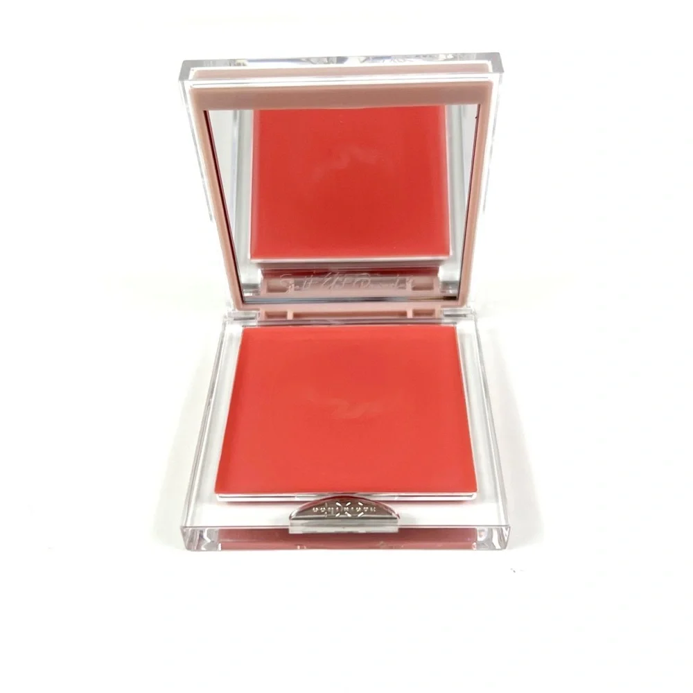 NEW Dominique Cream Blush Compact NIB